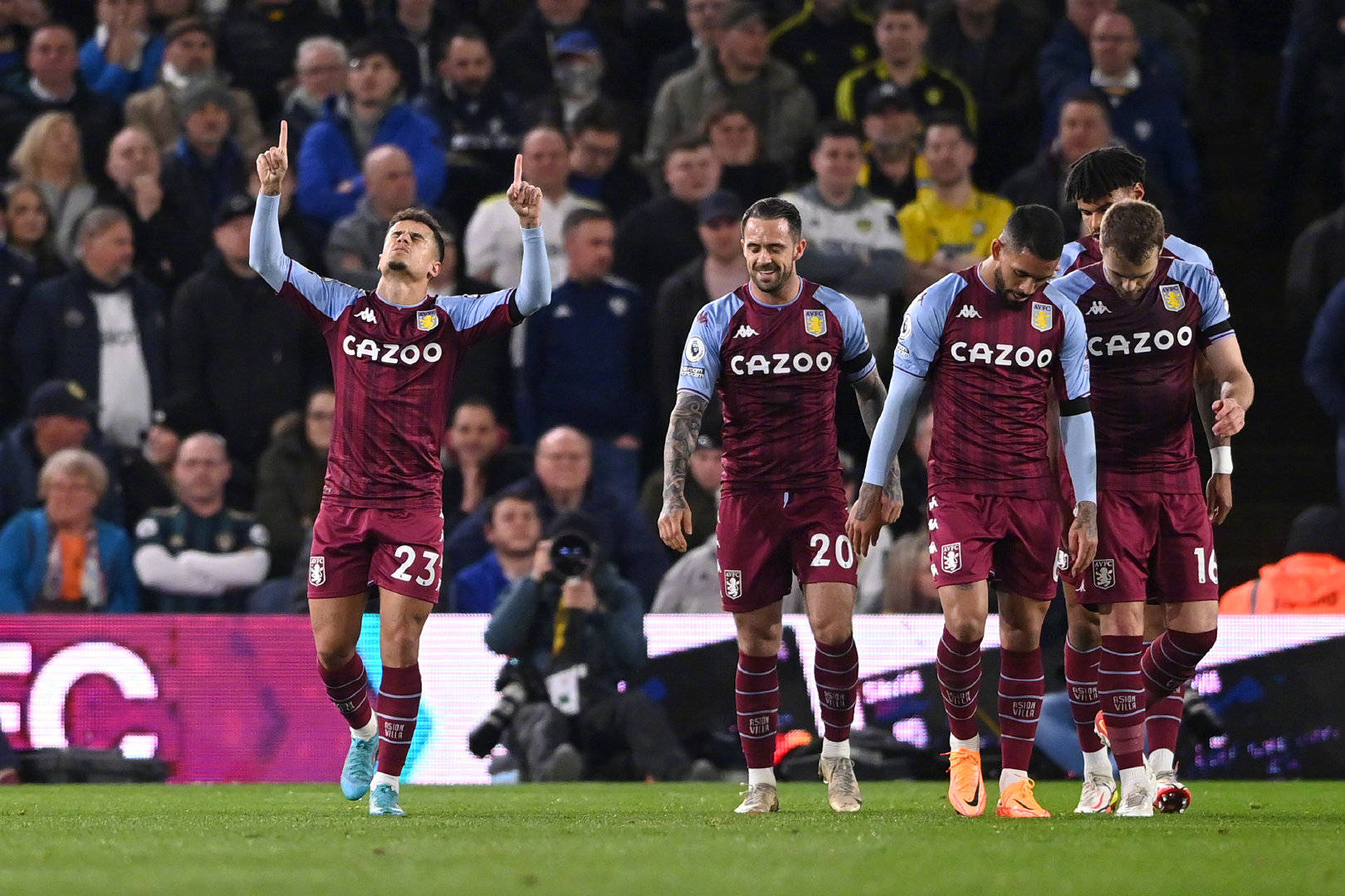 佩梅开二度 佩梅开二度