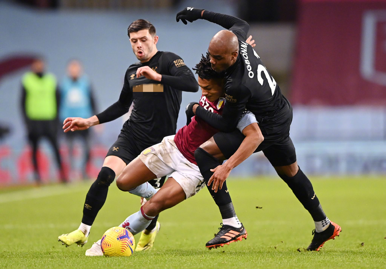 但他们在比 但他们在比